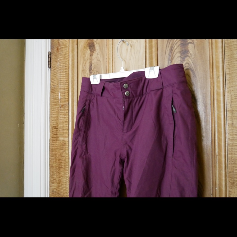 Columbia SnowPants